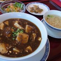 ホテルオークラ レストラン千葉 中国料理 桃源 - 