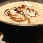 昔ながらの喫茶店友路有 - ホットモカジャバ 540円♪