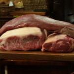 トロワフレーシュ - この日のお肉