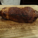 トロワフレーシュ - 焼き上がり