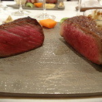 トロワフレーシュ - 焼き上がり