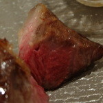 トロワフレーシュ - 焼き上がり