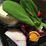 俺のフレンチ 銀座 - 