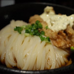 山下本気うどん - 