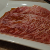 焼肉 銀座コバウ 特別室 - 