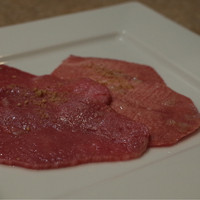 焼肉 銀座コバウ 特別室 - 
