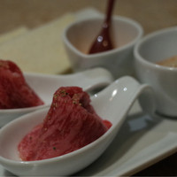 焼肉 銀座コバウ 特別室 - 