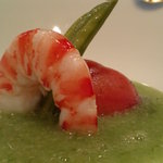 日本料理 たかむら - なんだかわからんが絶品