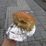 友永パン屋 - バターフランス