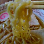 食堂なまえ - 中華そば