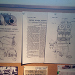 クアコーヒー - ロースターのパテント