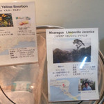 クアコーヒー - ブラジルとニカラグア