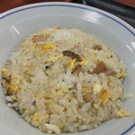 ふなせ - 半炒飯