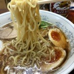 一応麺りふと
