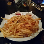 メビウス - フライドポテト　800円