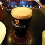 メビウス - ギネス　750円