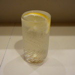 和風もつ料理 あらた - ハイボール♪