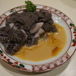 和風もつ料理 あらた - 生センマイ