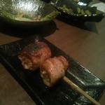 地鶏串焼Take Gu shi - 