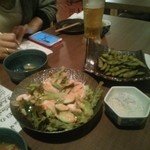 地鶏串焼Take Gu shi - 