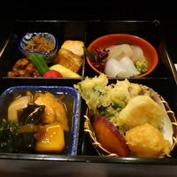 北新地 湯木 本店 - 