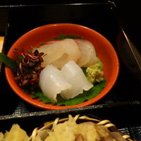 北新地 湯木 本店 - 