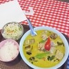 Soul Food Bangkok 溜池山王店