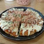 関西風お好み焼 大ちゃん - 