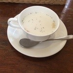 マムゼル - スープ