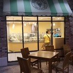 MARBLE SLAB CREAMERY - 