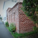 ボージャン - 煉瓦造りで素敵な店舗