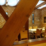 ボージャン - 店内