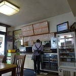 食事処点心 - 定食の種類でえれ～ぼっけ～