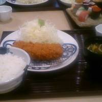 とんかつ まい泉 青山本店 - 