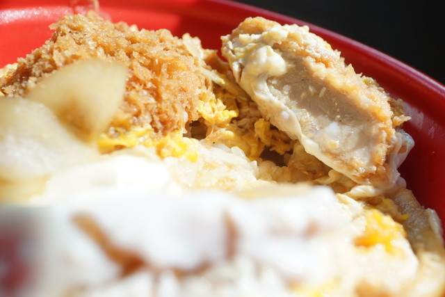 とんかつ デリカ新宿さぼてん 西帯広メガドンキ店 - 西帯広（とんかつ）の写真