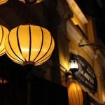 Good Morning Viet Nam - ホイアンといえばランタンですね！