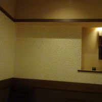 御料理 堀川 - 綺麗な個室