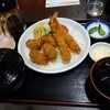 じょっぱり食堂