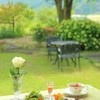 アトリエジュリアローズ - 料理写真: