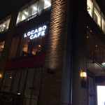 LOCABO CAFE - 