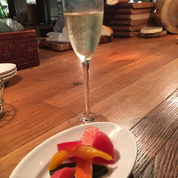 キハチ 青山本店 - 
