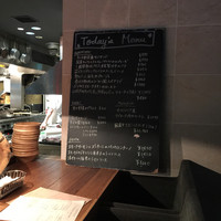 キハチ 青山本店 - 