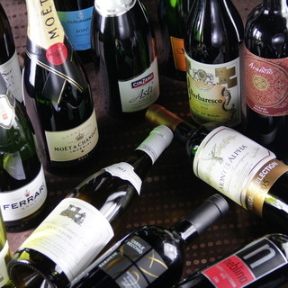 Cavallo pazzo Italiana via_1