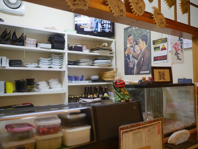 日本料理 かぐら - 十和田市（日本料理）の写真