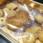 カフェ フロインドリーブ - 