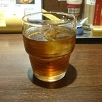 ラーメン札幌一粒庵 - 