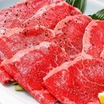 Yakiniku Honsei Takewara Honten - オッケ680円