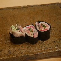 鮨 久保田 - 
