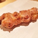 鳥雅 - げんこつ