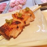 鳥雅 - ふりそで